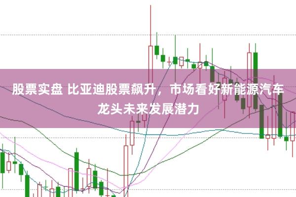 股票实盘 比亚迪股票飙升，市场看好新能源汽车龙头未来发展潜力