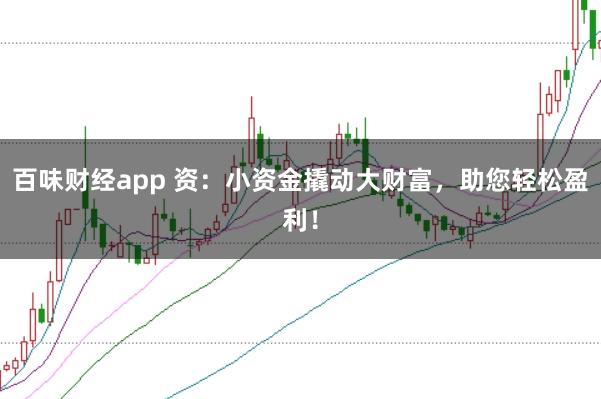 百味财经app 资：小资金撬动大财富，助您轻松盈利！