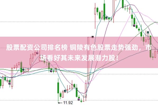 股票配资公司排名榜 铜陵有色股票走势强劲，市场看好其未来发展潜力股！