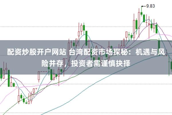 配资炒股开户网站 台湾配资市场探秘：机遇与风险并存，投资者需谨慎抉择