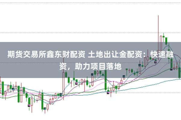 期货交易所鑫东财配资 土地出让金配资：快速融资，助力项目落地