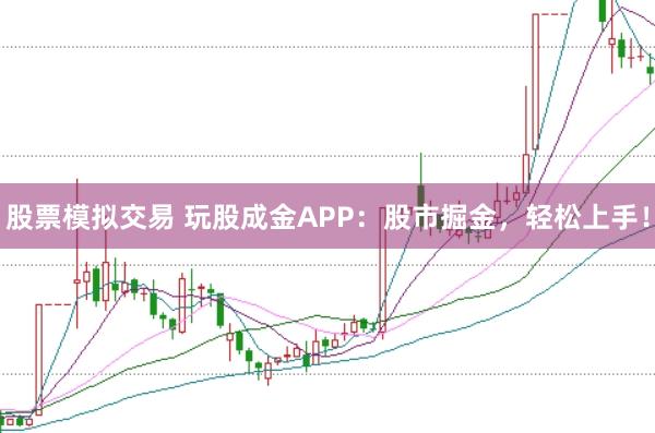 股票模拟交易 玩股成金APP：股市掘金，轻松上手！