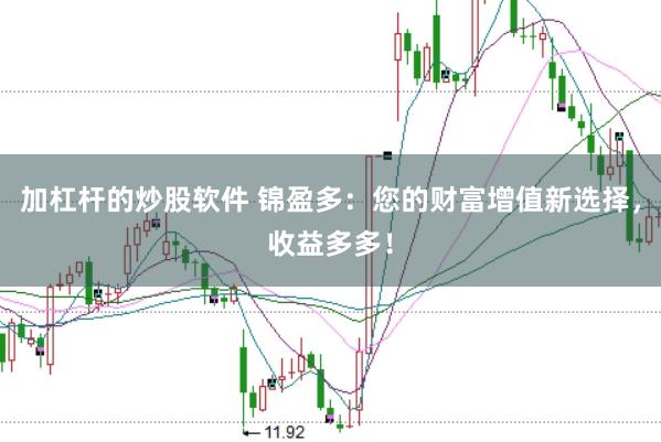加杠杆的炒股软件 锦盈多：您的财富增值新选择，收益多多！