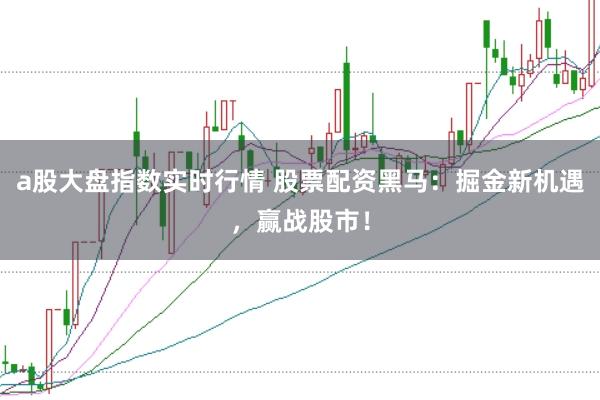 a股大盘指数实时行情 股票配资黑马：掘金新机遇，赢战股市！