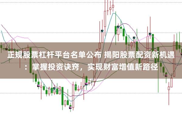 正规股票杠杆平台名单公布 揭阳股票配资新机遇：掌握投资诀窍，实现财富增值新路径