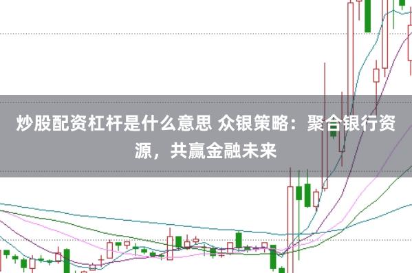 炒股配资杠杆是什么意思 众银策略：聚合银行资源，共赢金融未来