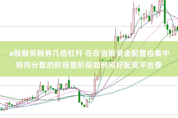 a股融资融券几倍杠杆 在在当前资金配置由集中转向分散的阶段里阶段如何用好配资平台查