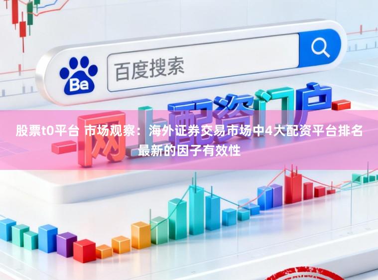 股票t0平台 市场观察：海外证券交易市场中4大配资平台排名最新的因子有效性