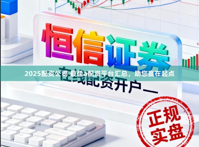 2025配资公司 最佳a配资平台汇总，助您赢在起点