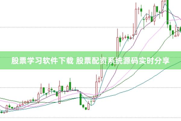 股票学习软件下载 股票配资系统源码实时分享