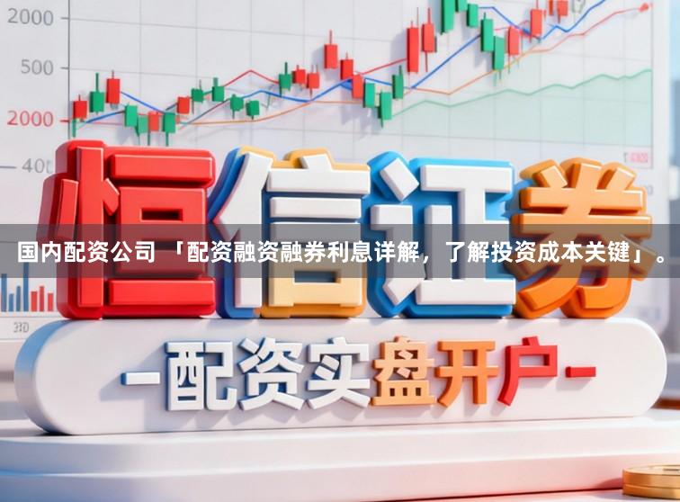 国内配资公司 「配资融资融券利息详解，了解投资成本关键」。