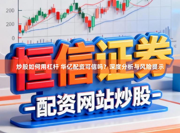 炒股如何用杠杆 华亿配资可信吗？深度分析与风险提示